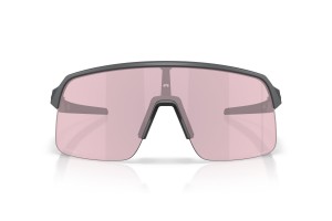 Oakley Sutro Lite OO9463 Matte Carbon Prizm Transitions Black