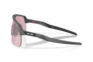 Oakley Sutro Lite OO9463 Matte Carbon Prizm Transitions Black