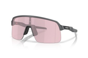 Oakley Sutro Lite OO9463 Matte Carbon Prizm Transitions Black