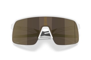 Oakley Sutro Lite matt fehér - Prizm Transitions Pyrite