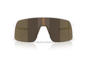 Oakley Sutro Lite matt fehér - Prizm Transitions Pyrite