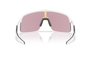 Oakley Sutro Lite matt fehér - Prizm Transitions Pyrite