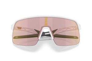Oakley Sutro Lite matt fehér - Prizm Transitions Pyrite