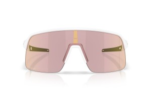 Oakley Sutro Lite matt fehér - Prizm Transitions Pyrite