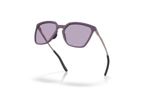 Oakley OO9480 SIELO SQ — matt aubergine, Prizm Slate