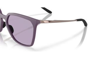 Oakley OO9480 SIELO SQ — matt aubergine, Prizm Slate