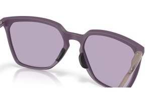 Oakley OO9480 SIELO SQ — matt aubergine, Prizm Slate