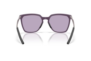 Oakley OO9480 SIELO SQ — matt aubergine, Prizm Slate