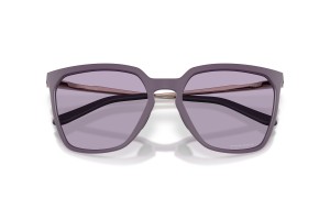 Oakley OO9480 SIELO SQ — matt aubergine, Prizm Slate