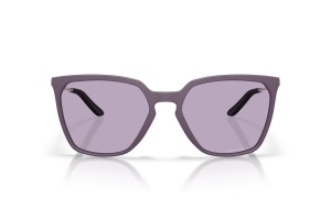 Oakley OO9480 SIELO SQ — matt aubergine, Prizm Slate