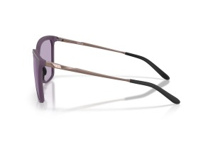 Oakley OO9480 SIELO SQ — matt aubergine, Prizm Slate