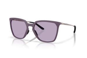 Oakley OO9480 SIELO SQ — matt aubergine, Prizm Slate