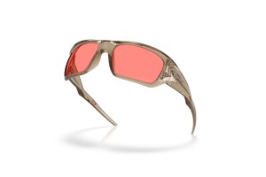 Oakley Masseter OO9486 - Transparent Sand, Prizm Peach