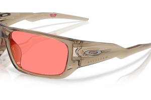 Oakley Masseter OO9486 - Transparent Sand, Prizm Peach
