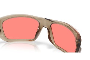 Oakley Masseter OO9486 - Transparent Sand, Prizm Peach