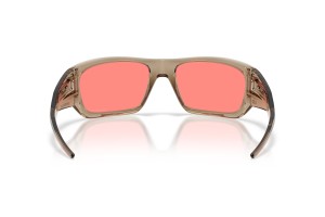 Oakley Masseter OO9486 - Transparent Sand, Prizm Peach