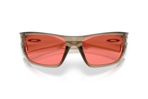 Oakley Masseter OO9486 - Transparent Sand, Prizm Peach