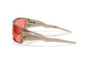 Oakley Masseter OO9486 - Transparent Sand, Prizm Peach