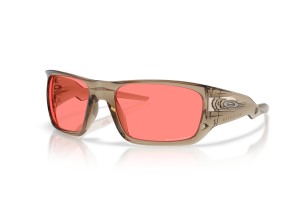 Oakley Masseter OO9486 - Transparent Sand, Prizm Peach