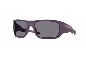 Oakley Masseter OO9486 - matt aubergine, Prizm Grey