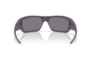 Oakley Masseter OO9486 - matt aubergine, Prizm Grey