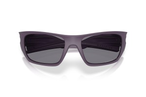 Oakley Masseter OO9486 - matt aubergine, Prizm Grey