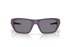 Oakley Masseter OO9486 - matt aubergine, Prizm Grey