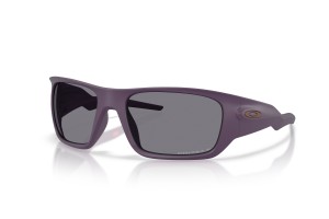 Oakley Masseter OO9486 - matt aubergine, Prizm Grey