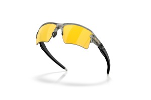 Oakley Flak 2.0 XXL Grey Ink Prizm 24K (OO9488/948809)