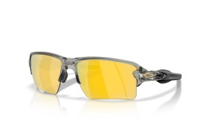 Oakley Flak 2.0 XXL Grey Ink Prizm 24K (OO9488/948809)