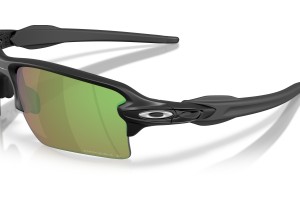 Oakley Flak 2.0 XXL Matte Black - Prizm