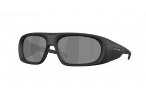 Oakley BELLEVILLE OO9491 Prizm Black - fekete suede
