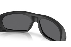 Oakley BELLEVILLE OO9491 Prizm Black - fekete suede