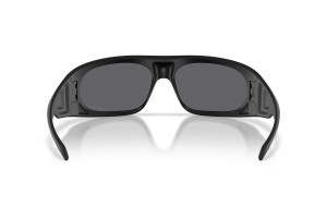 Oakley BELLEVILLE OO9491 Prizm Black - fekete suede