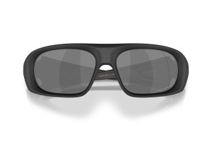 Oakley BELLEVILLE OO9491 Prizm Black - fekete suede