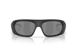 Oakley BELLEVILLE OO9491 Prizm Black - fekete suede