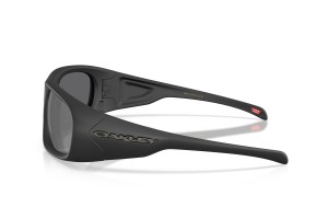 Oakley BELLEVILLE OO9491 Prizm Black - fekete suede