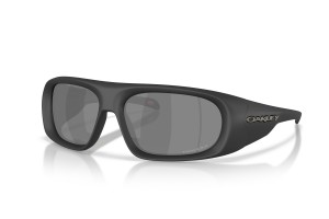 Oakley BELLEVILLE OO9491 Prizm Black - fekete suede