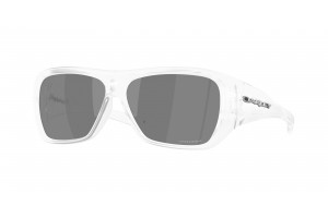 Oakley OO9492 Chaminade Matte Clear - Prizm Black napszemüveg