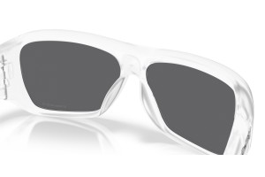 Oakley OO9492 Chaminade Matte Clear - Prizm Black napszemüveg