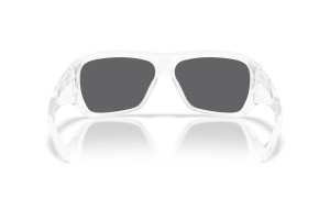 Oakley OO9492 Chaminade Matte Clear - Prizm Black napszemüveg