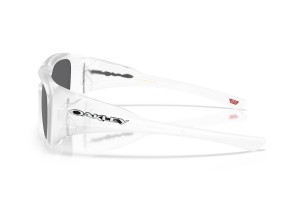 Oakley OO9492 Chaminade Matte Clear - Prizm Black napszemüveg
