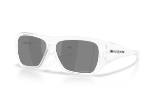 Oakley OO9492 Chaminade Matte Clear - Prizm Black napszemüveg