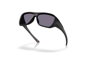 Oakley OO9492 Chaminade Black Suede Prizm Grey napszemüveg