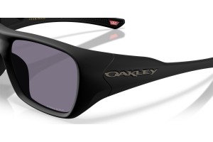Oakley OO9492 Chaminade Black Suede Prizm Grey napszemüveg