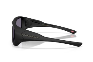 Oakley OO9492 Chaminade Black Suede Prizm Grey napszemüveg