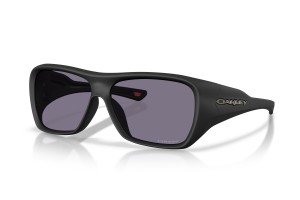 Oakley OO9492 Chaminade Black Suede Prizm Grey napszemüveg