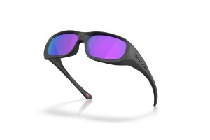 Oakley OO9494 De Soto Black Suede - Prizm Violet