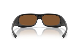 Oakley OO9494 De Soto Black Suede - Prizm Violet