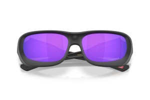 Oakley OO9494 De Soto Black Suede - Prizm Violet
